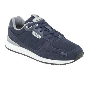 ZAPATILLAS KAPPA LG CLECY 2 MNO/GRS MODA HOMBRE
