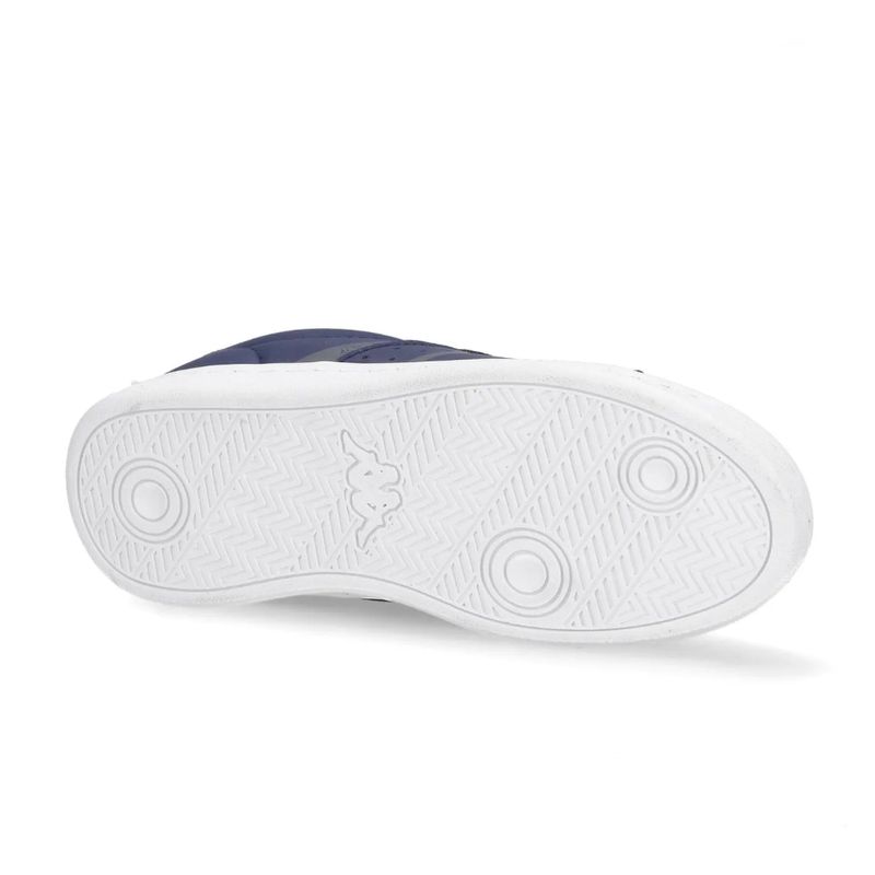 ZAPATILLAS-KAPPA-LG-ALPHA-MNO-BCO-MODA-UNISEX-NENE-NENA