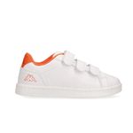 ZAPATILLAS-KAPPA-LG-GALTER-5-BCO-NJA-MODA-UNISEX-NENE-NENA