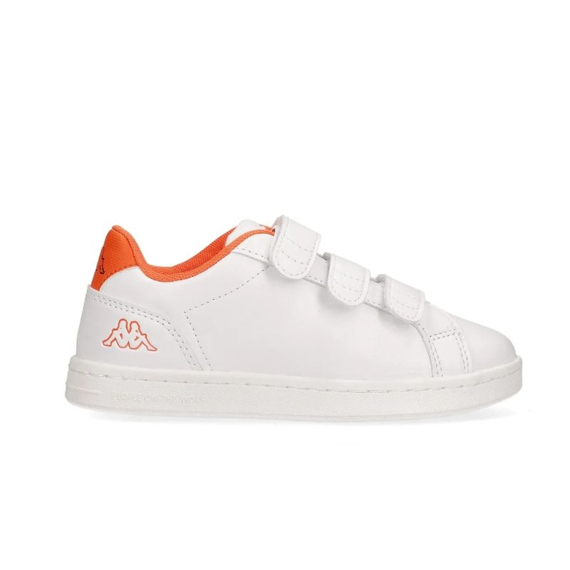ZAPATILLAS-KAPPA-LG-GALTER-5-BCO-NJA-MODA-UNISEX-NENE-NENA