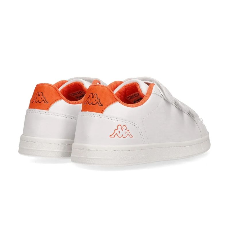 ZAPATILLAS-KAPPA-LG-GALTER-5-BCO-NJA-MODA-UNISEX-NENE-NENA