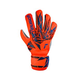 GUANTE REUSCH ATTRAKT SOLID FUTBOL NJA