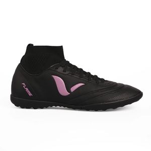 BOTINES REVES FLAME FUTBOL NGO/LILA MUJER