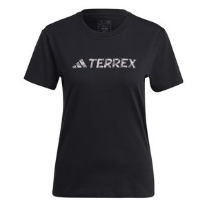 REMERAS ADIDAS TERREX LOGO MODA NGO MUJER