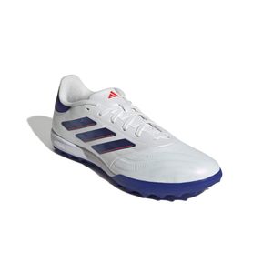 BOTINES ADIDAS COPA PURE 2 LEAGUE TF BCO/MNO FUTBOL