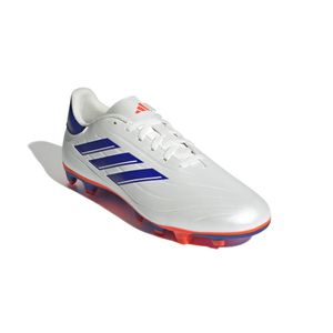 BOTIN ADIDAS COPA PURE 2 CLUB BCO/MNO FXG FUTBOL
