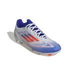 BOTIN-ADIDAS-F50-LEAGUE-FG-MG-BCO-FCA-RBOTIN-ADIDAS-F50-LEAGUE-FG-MG-BCO-FCA-RJO-FUTBOL-UNISEXJO-FUTBOL-UNISEX