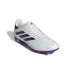 BOTIN ADIDAS COPA PURE 2 LEAGUE FG BCO/MNO FUTBOL UNISEX