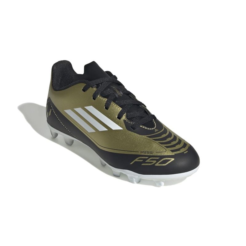 BOTIN-ADIDAS-F50-CLUB-FXG-NGO-DOR-FUTBOL-NENE