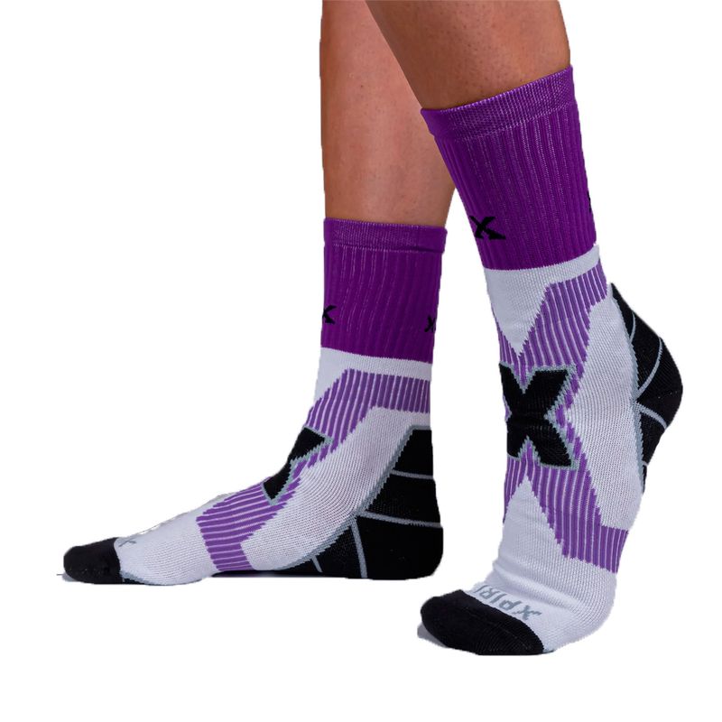 MEDIAS-XPIRIT-STRONG-LEVEL-UP-CREW-COLORES-VARIOS
