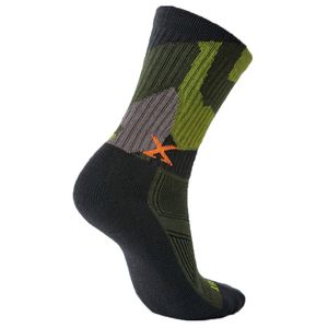MEDIAS XPIRIT CREW FREESTYLE CAMUFLADAS COLORES SURTIDOS
