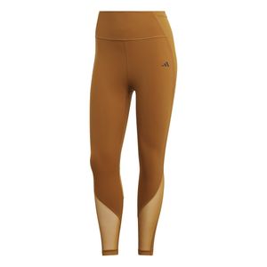 CALZA ADIDAS TAILORED HIIT 7/8 TRAINING MRRN MUJER