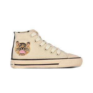 ZAPATILLAS TOPPER RAIL HI X PESQUEIRA BGE/NGO MODA NIÑA