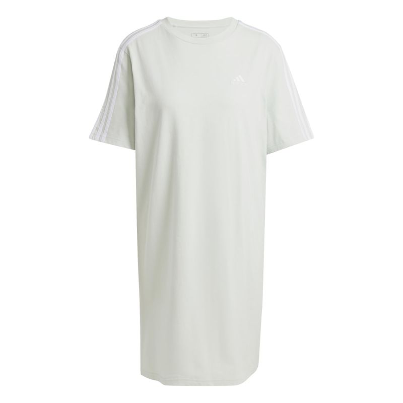 VESTIDO-ADIDAS-ESSENTIALS-MODA-VRD-T-BCO-MUJERVESTIDO-ADIDAS-ESSENTIALS-MODA-VRD-T-BCO-MUJER