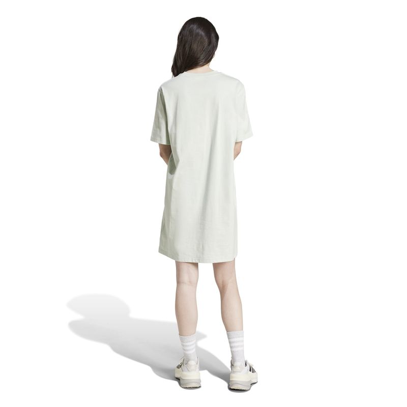 VESTIDO-ADIDAS-ESSENTIALS-MODA-VRD-T-BCO-MUJER