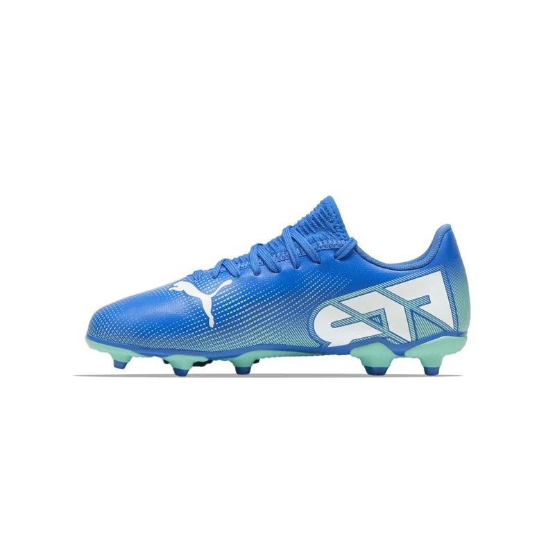 -BOTIN-PUMA-FUTURE-7-PLAY-FG-AG-TURQ-VRD-FUTBOL-NENE