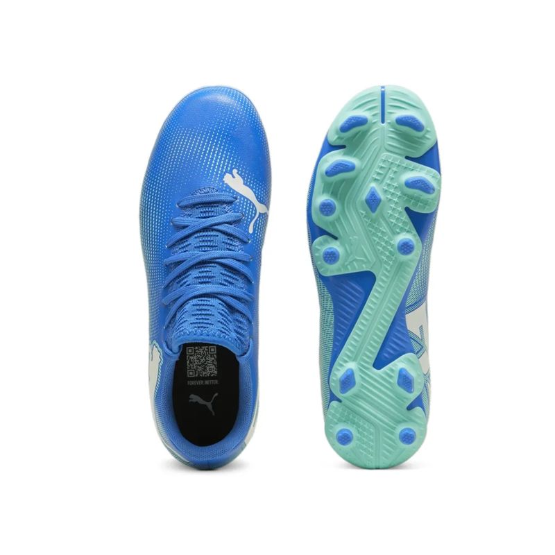 -BOTIN-PUMA-FUTURE-7-PLAY-FG-AG-TURQ-VRD-FUTBOL-NENE