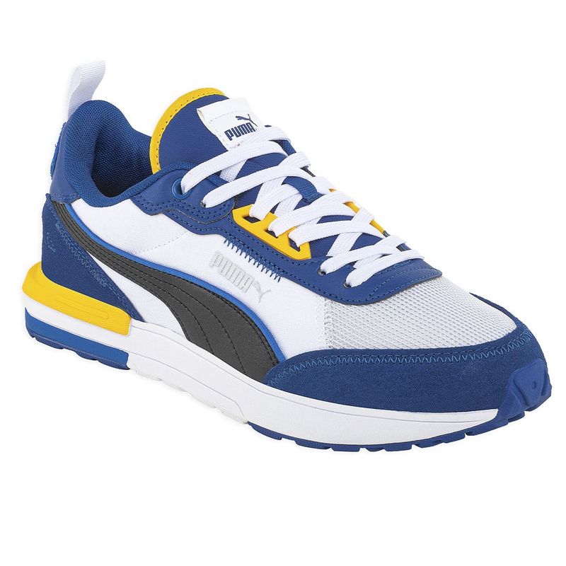 ZAPATILLAS-PUMA-R22-MNO-BCO-AMLL-NGO-DAMA-MUJER