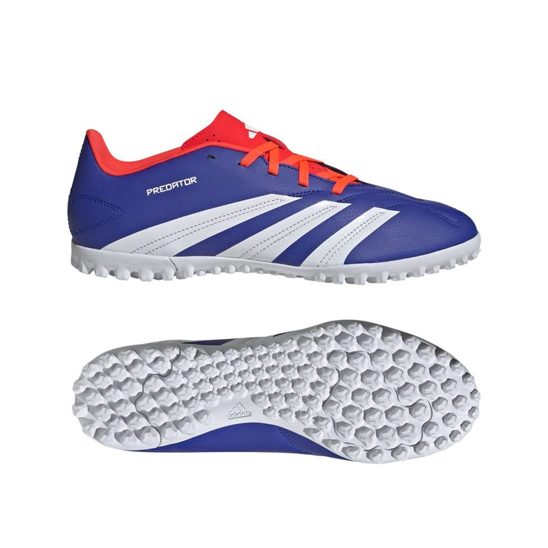 BOTINES-ADIDAS-PREDATOR-CLUB-TF-FCA-NJA-T-BCO-FUTBOL