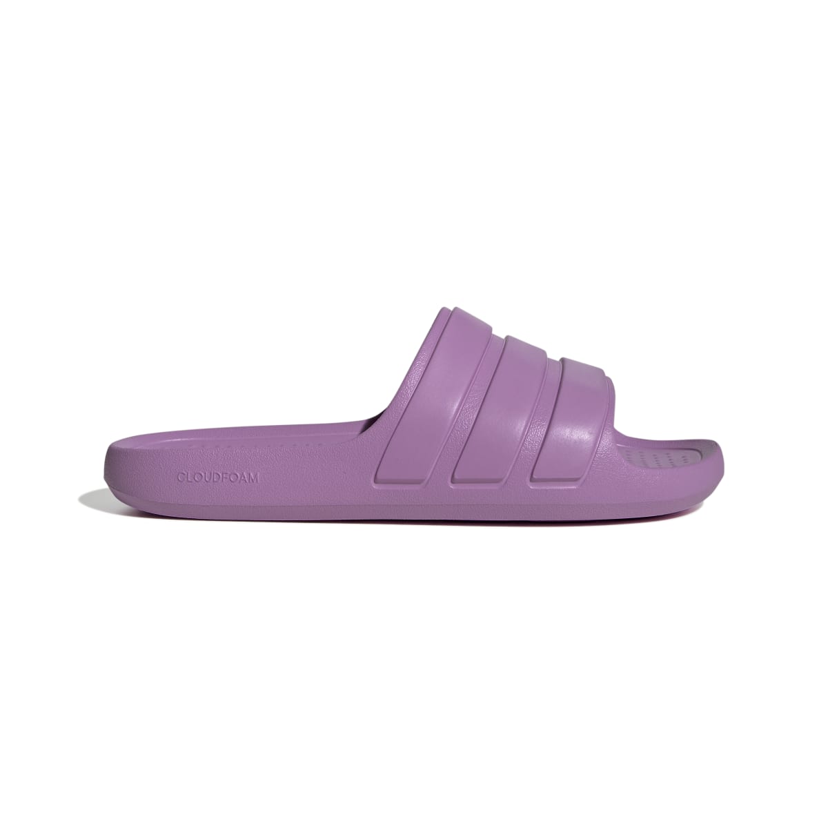 Adidas Originals Adilette Rosa 40 ADIDAS Women Black Purple