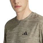 REMERA-ADIDAS-TR-ES-STRETCH-VRD-MGE-MICROF-TRAINING-HOMBRE
