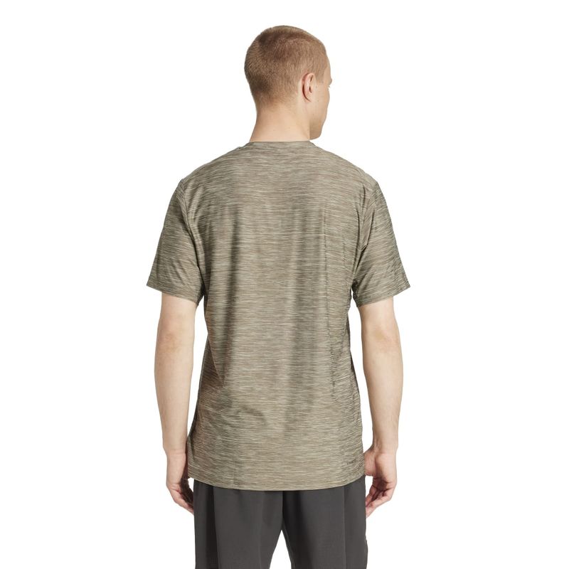 REMERA-ADIDAS-TR-ES-STRETCH-VRD-MGE-MICROF-TRAINING-HOMBRE