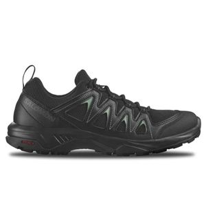 ZAPATILLAS SALOMON X BRAZE NGO/VRD OUTDOOR HOMBRE