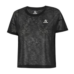 REMERA TOPPER TRNG AIR NGO TRAINING MUJER