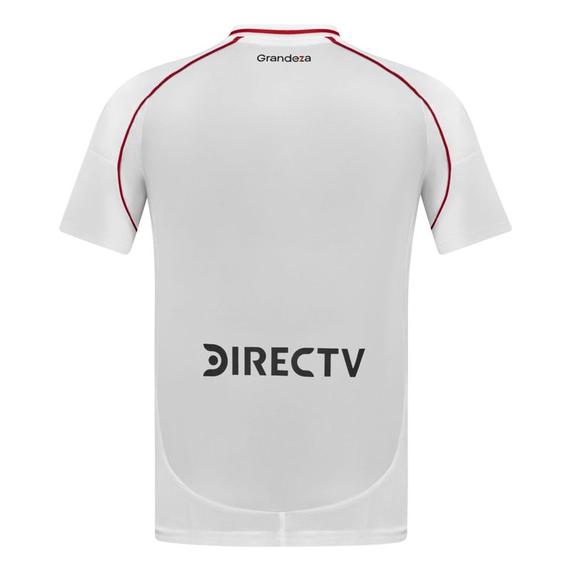 CAMISETA-ADIDAS-RIVER-PLATE-H-BCO-RJO-FUTBOL-NIÑO