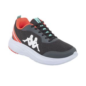 ZAPATILLAS KAPPA MANTUA GRS/NJA/VRD TRAINING MUJER