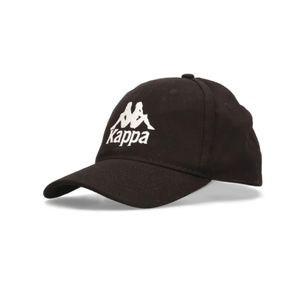 GORRA KAPPA AUTHENTIC BARU MNO/BCO