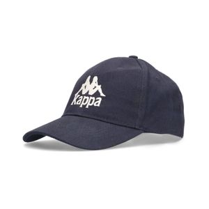 GORRA KAPPA AUTHENTIC BARU NGO/BCO