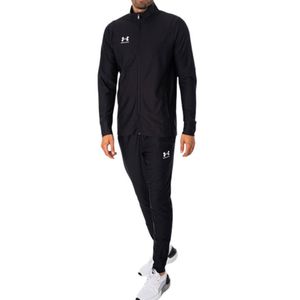 CONJUNTO UNDER ARMOUR CH.TRACKSUIT NGO TRAINING HOMBRE