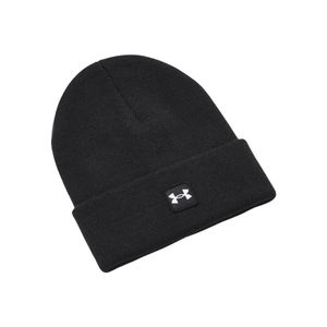 GORRO UNDER ARMOUR HALFTIME CUFF NGO LG/BCO MODA MUJER