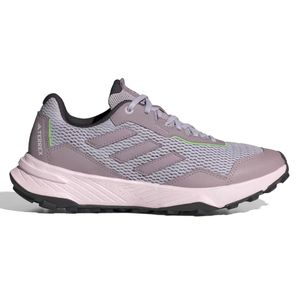 ZAPATILLA ADIDAS TRACEFINDER LILA/VRD TRAIL RUNNING MUJER