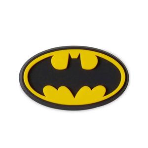JIBBITZ CROCS BATMAN