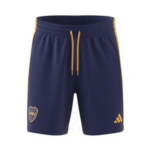 SHORT ADIDAS BOCA JUNIOR DNA HOMBRE