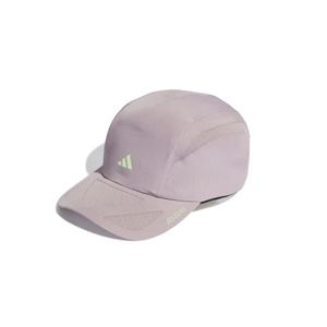 GORRA ADIDAS RUNNING X ADIZERO HEAT.RDY LILA MUJER