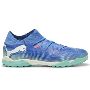 BOTINES PUMA FUTURE 7 MATCH TT FCA/BCO/RSA FUTBOL