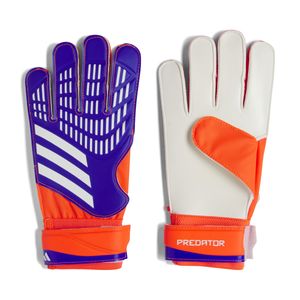GUANTES ADIDAS PRED GL TRN RJO/MNO HOMBRE