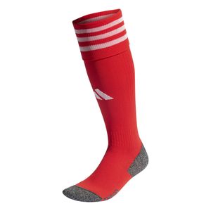 MEDIAS ADIDAS 23 SOCK RJO/GRS/BCO FUTBOL