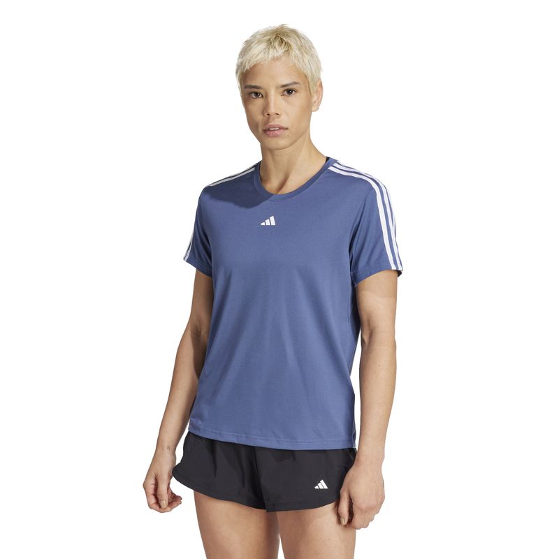 REMERA-ADIDAS-TRAIN-ESSENTIALS-3S-T-AZULINA-TRAINING-MUJER