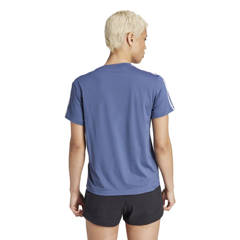 REMERA-ADIDAS-TRAIN-ESSENTIALS-3S-T-AZULINA-TRAINING-MUJER