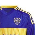 CAMISETA-ADIDAS-BOCA-JUNIORS-H-MNO-AMLL-FUTBOL-UNISEX-NENE-NENA