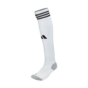 MEDIAS ADIDAS ADI 23 FUTBOL BCO T/NGO