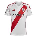 CAMISETA-ADIDAS-RIVER-PLATE-H-BCO-RJO-FUTBOL-HOMBRE