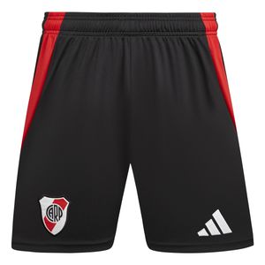 SHORT ADIDAS RIVER PLATE H NGO/RJO FUTBOL HOMBRE