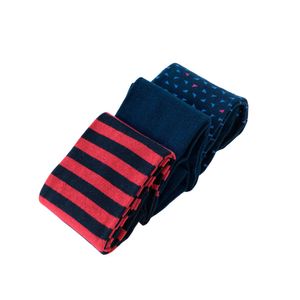 MEDIAS CIUDADELA TRIPACK MIX FANTASIAS SURTIDO X3