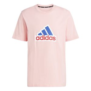 REMERA ADIDAS FUTURE ICONS BOS T OLY RSA MODA HOMBRE