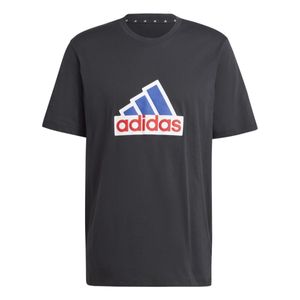 REMERA ADIDAS FUTURE ICONS BOS T OLY NGO MODA HOMBRE